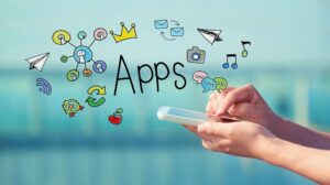 Read more about the article Top Apps to Earn Money Online: Best Platforms for Extra Income