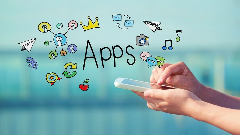 Read more about the article Top Apps to Earn Money Online: Best Platforms for Extra Income