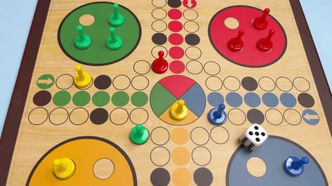 Ludo Game