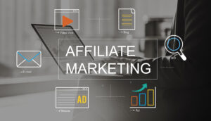 Read more about the article Top Strategies to Make More Money with Affiliate Marketing in 2025