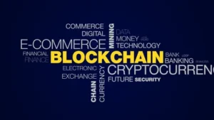 Read more about the article Blockchain and Cryptocurrency Explained