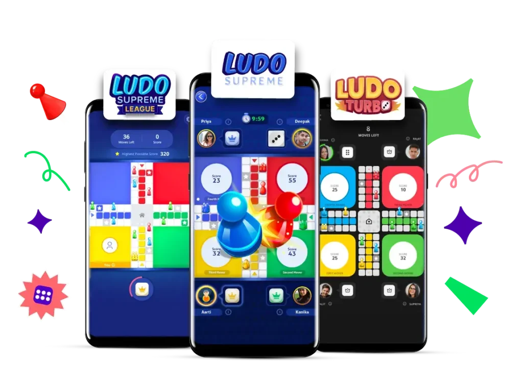 Ludo Game