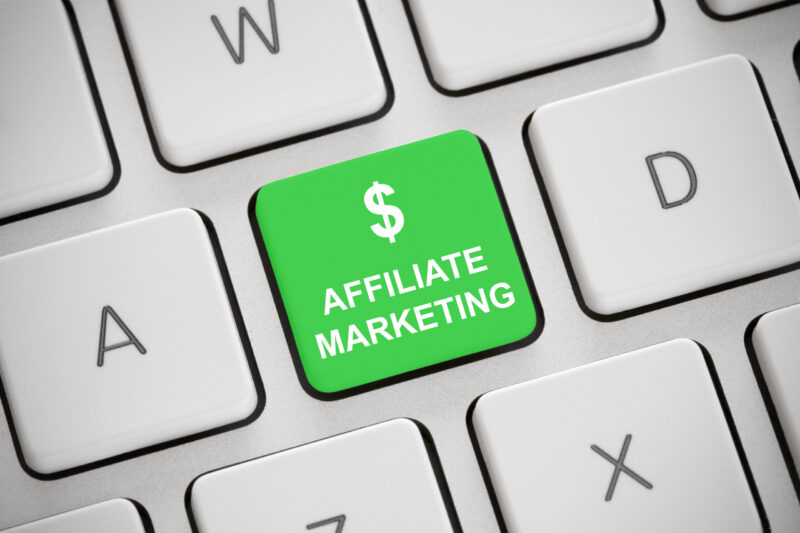 High-Conversion Affiliate Programs