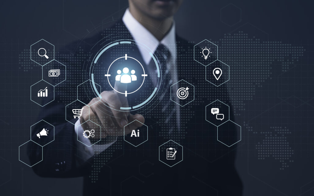 AI-Powered Freelancing