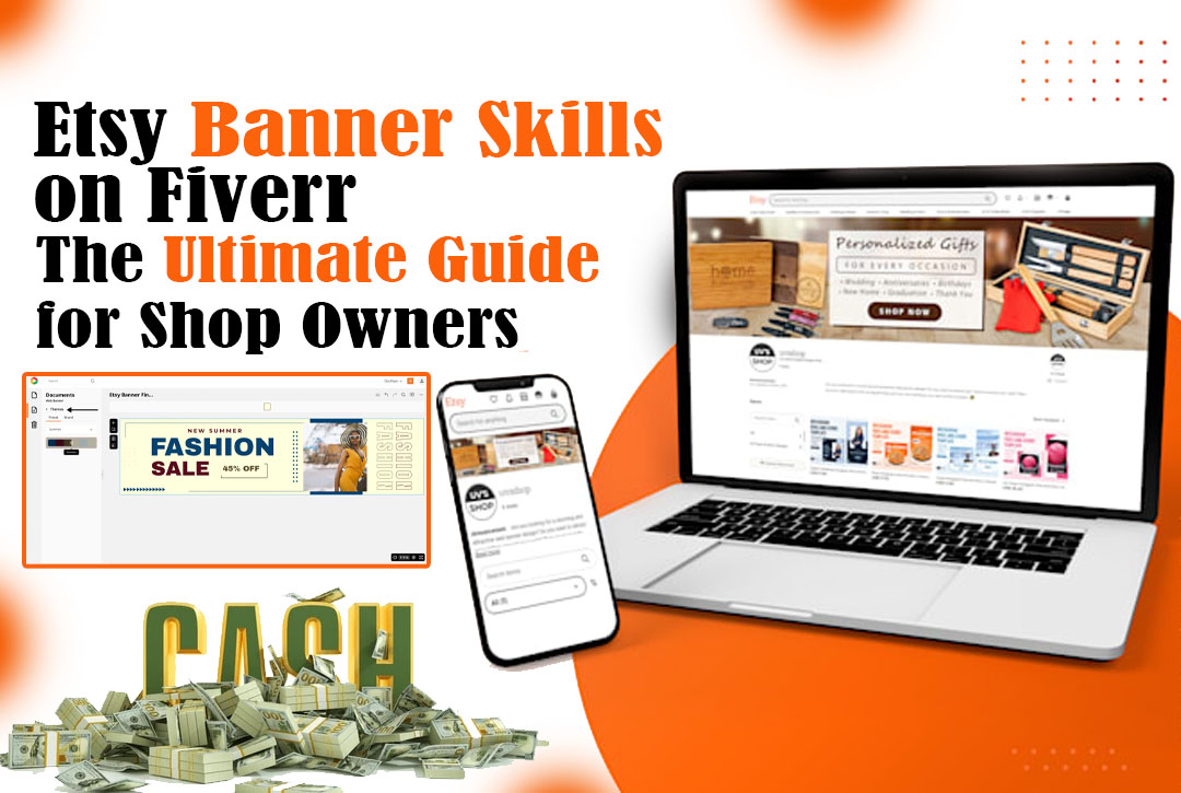 Read more about the article Esty Banner Skills on Fiverr: The Ultimate Guide for Shop Owners