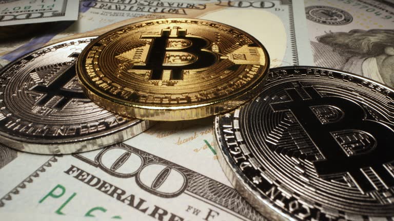 Investing in Cryptocurrency