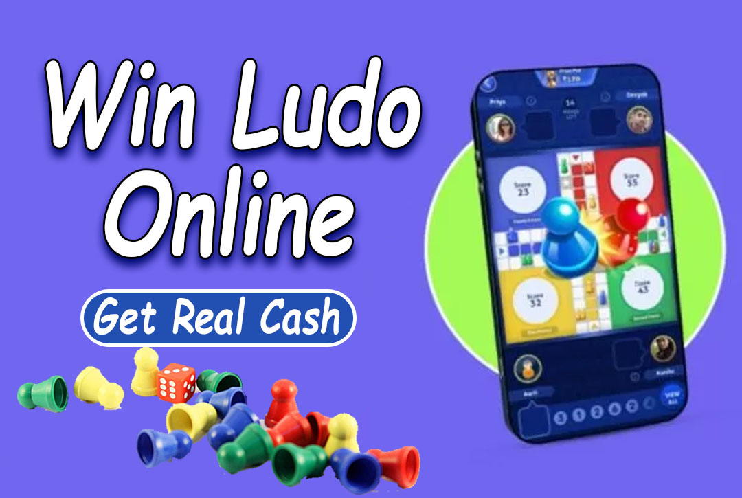 Read more about the article Top Ludo Game Strategies to Earn Real Money Online in 2025