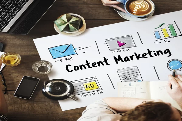 Read more about the article How to Create Compelling Content That Drives Conversions