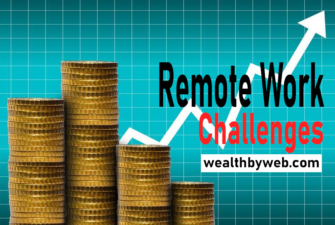 Read more about the article Top Remote Work Challenges and How to Overcome Them in 2025