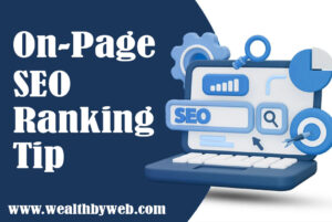 Read more about the article Top On-Page SEO Techniques to Boost Your Website Ranking