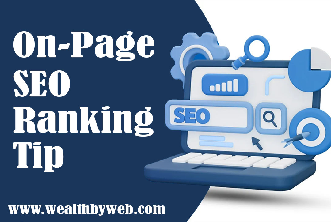Read more about the article Top On-Page SEO Techniques to Boost Your Website Ranking