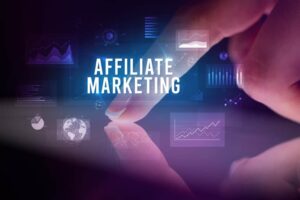 Read more about the article Affiliate Marketing Trends & Opportunities 2025