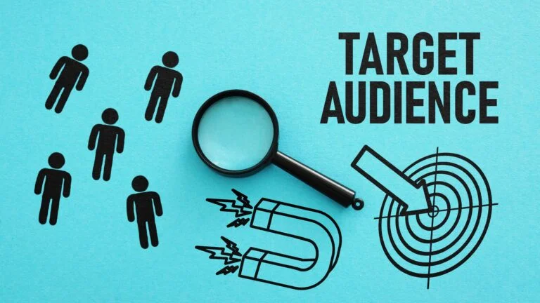 Read more about the article The Ultimate Guide to Defining Your Niche and Audience