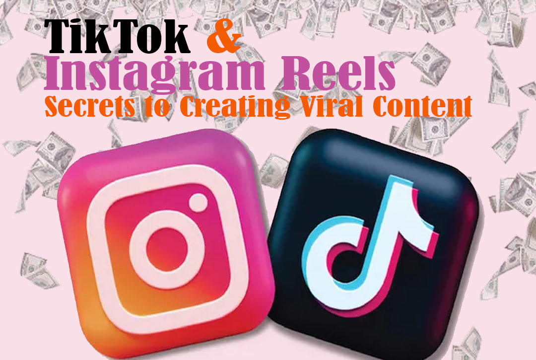 Read more about the article TikTok & Instagram Reels 2025: Secrets to Creating Viral Content