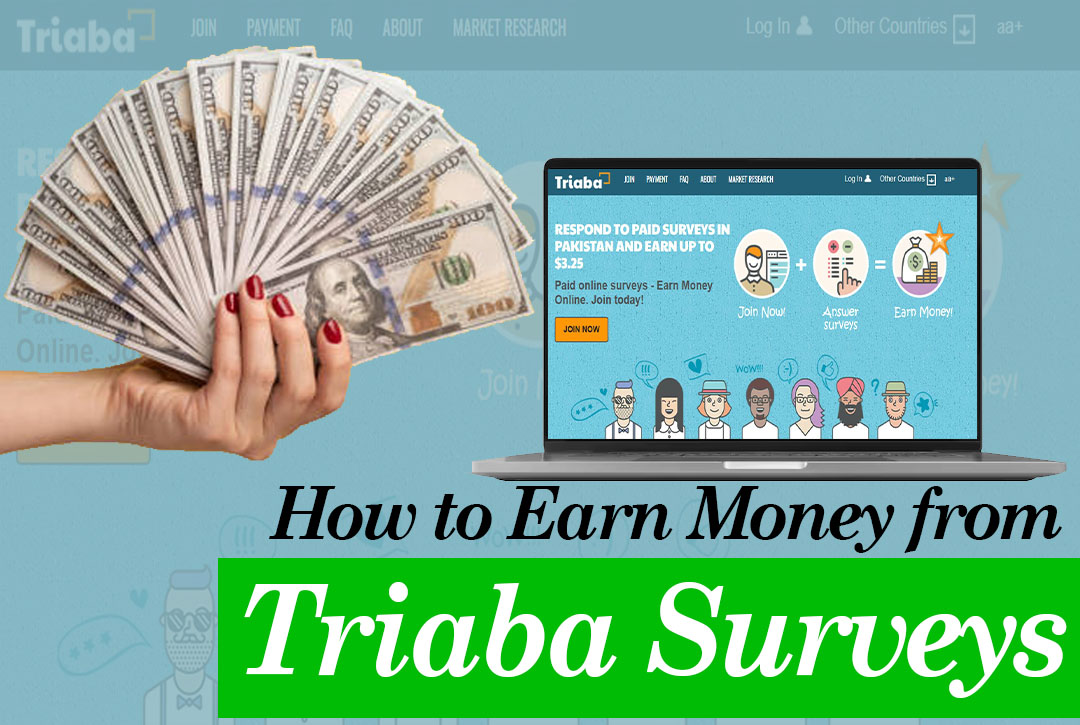 Read more about the article How to Earn Money from Triaba Surveys in 2025: Complete Guide & Tips