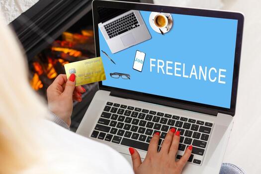 Read more about the article Best Freelance Website for Beginners: Fiverr, Upwork, and More
