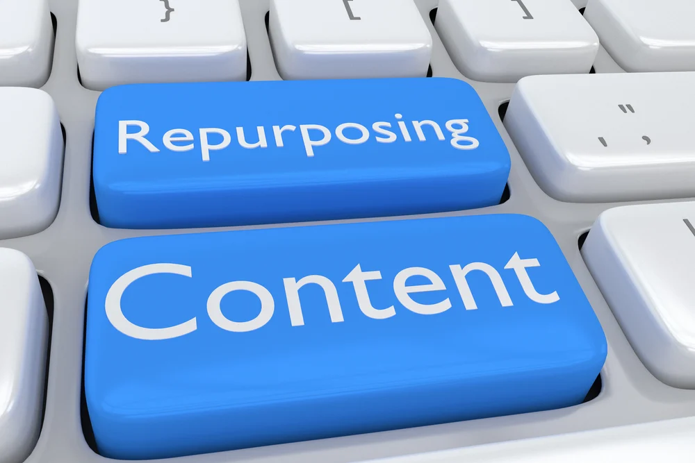 Read more about the article Repurpose Podcast Content for Social Media