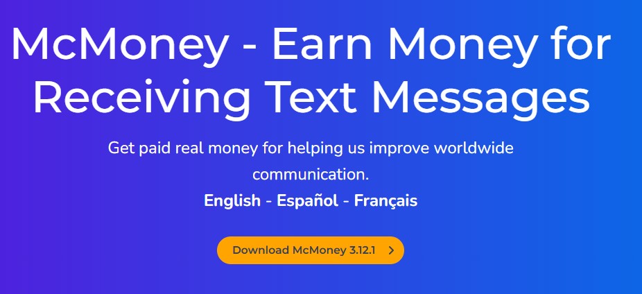 Read more about the article Earn Money Passively with McMoney App