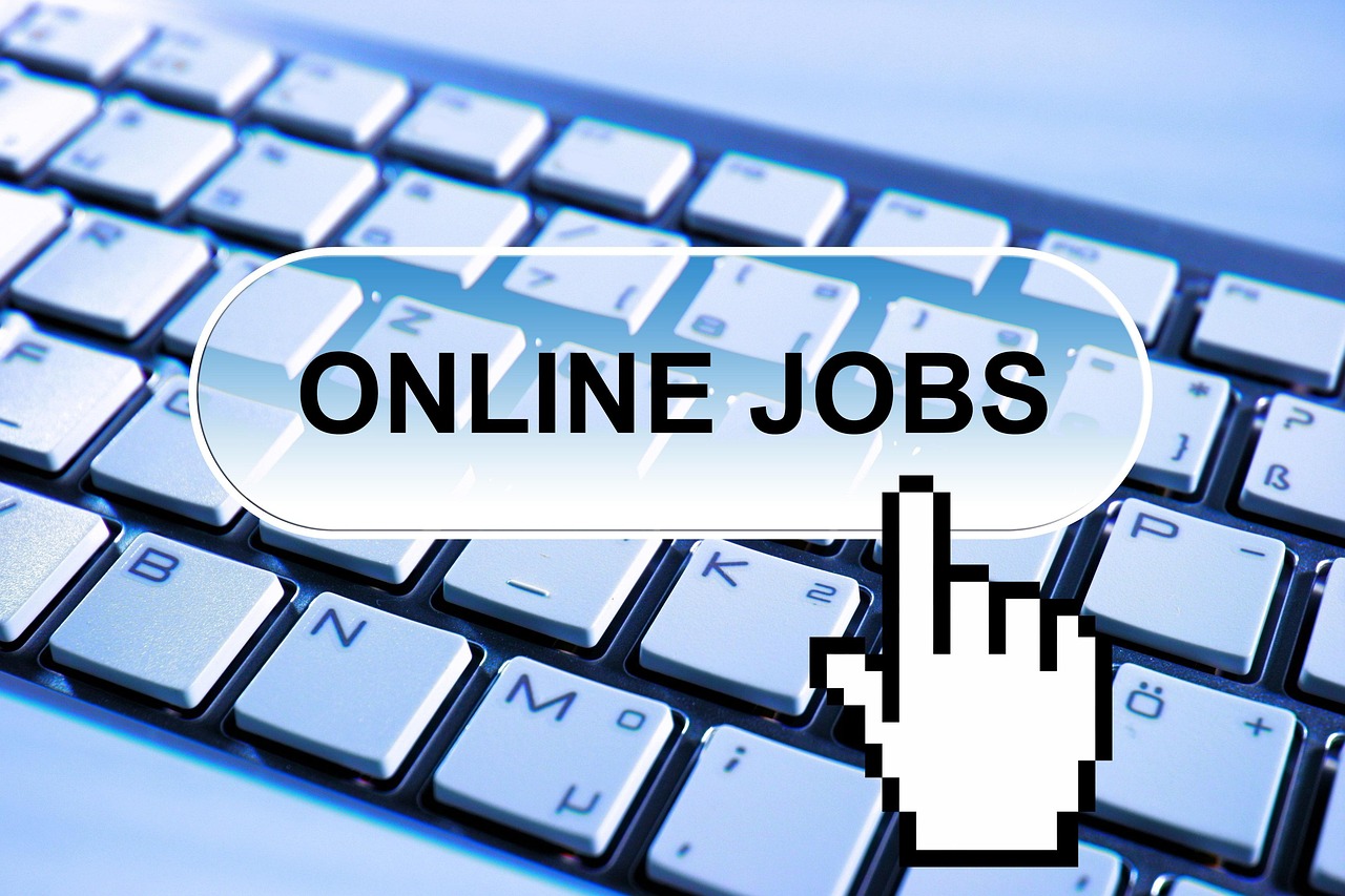 Read more about the article Top Online Jobs You Can Do Remotely