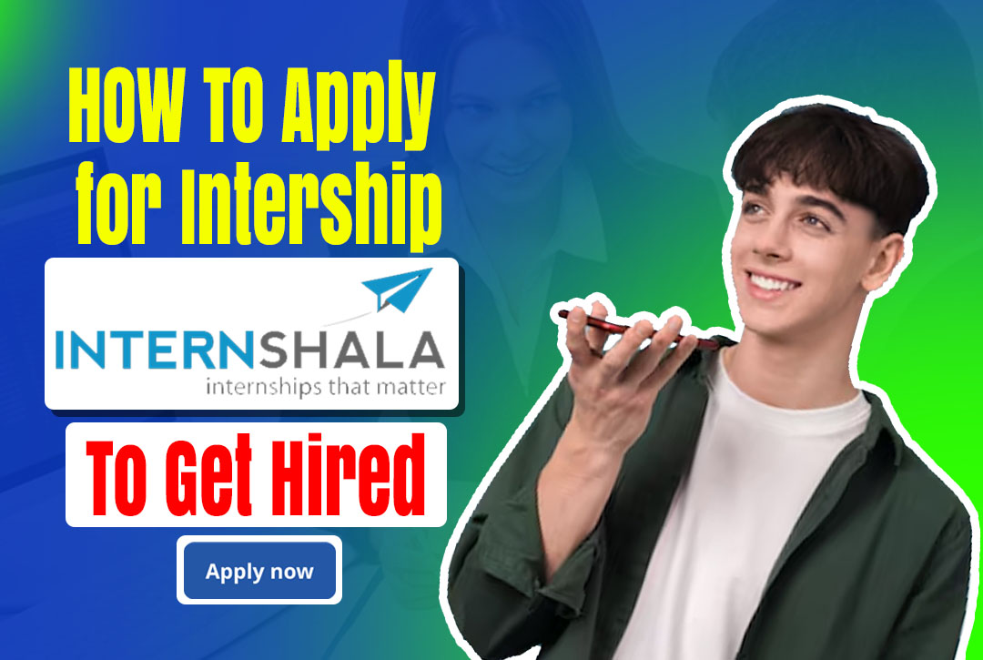 Read more about the article Internshala Jobs: How to Apply and Get Hired Fast