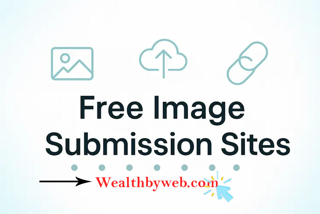 Read more about the article Top Free Image Submission Sites to Boost SEO & Traffic in 2025