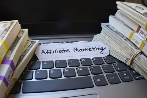 Pinterest Affiliate Marketing