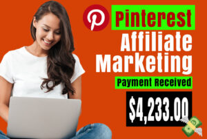 Read more about the article Pinterest Affiliate Marketing Tips: Boost Your Online Earnings Fast