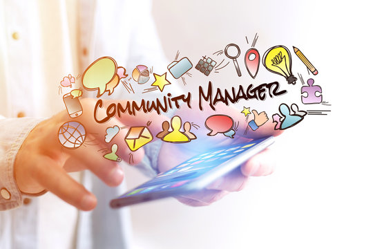 Read more about the article Community Management Jobs: A Smart Way to Earn Online from Home