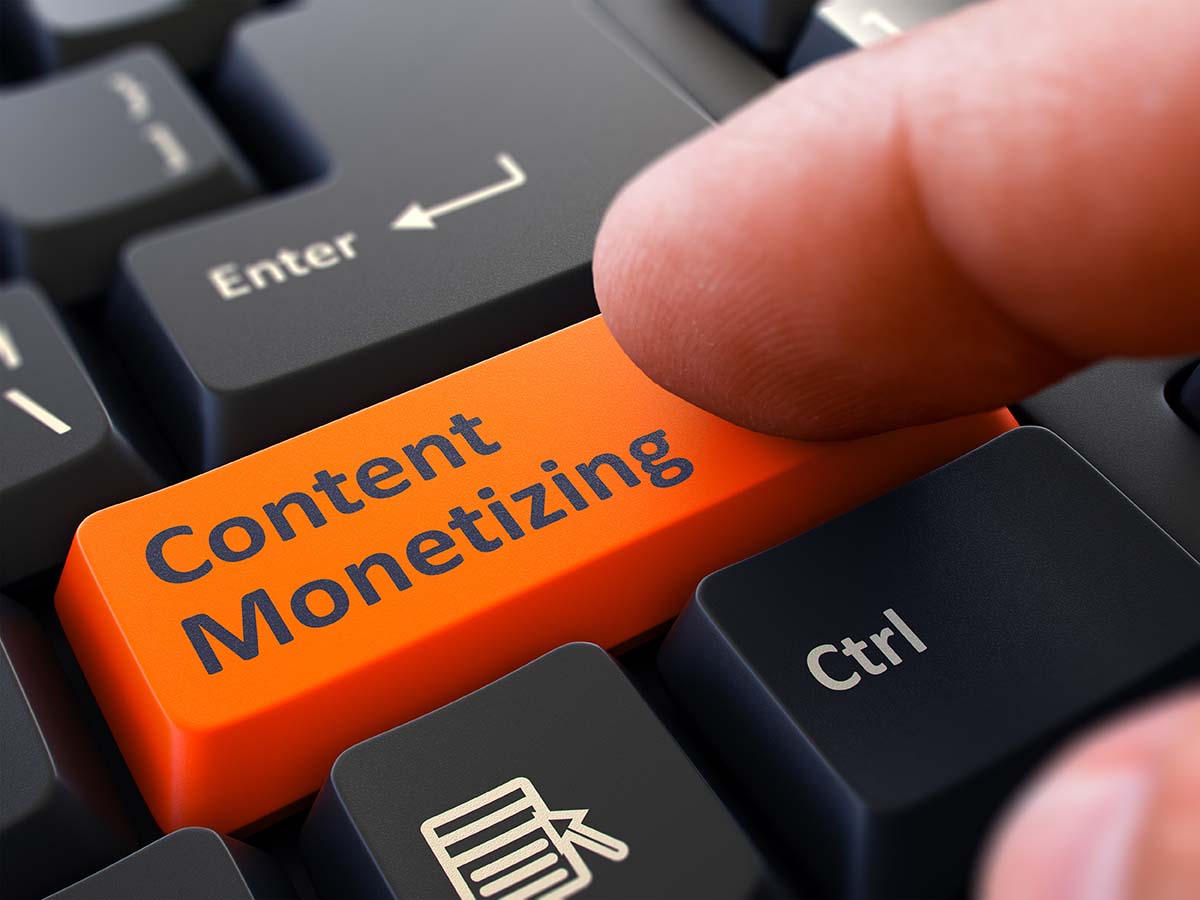 Read more about the article Content Monetization Explained: Turn Your Online Content into Income