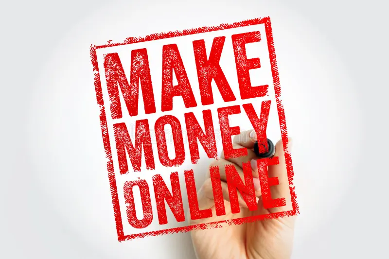 Read more about the article Online Income Opportunities Using Revenue Sharing Platforms