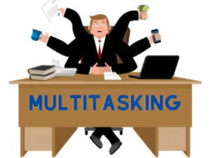 Read more about the article Online Income Without Multitasking: Build Skills, Focus, and Earn More