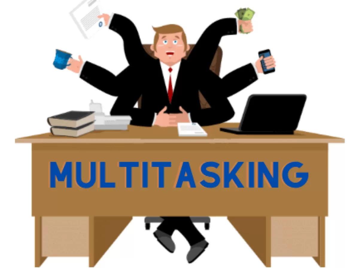 Read more about the article Online Income Without Multitasking: Build Skills, Focus, and Earn More