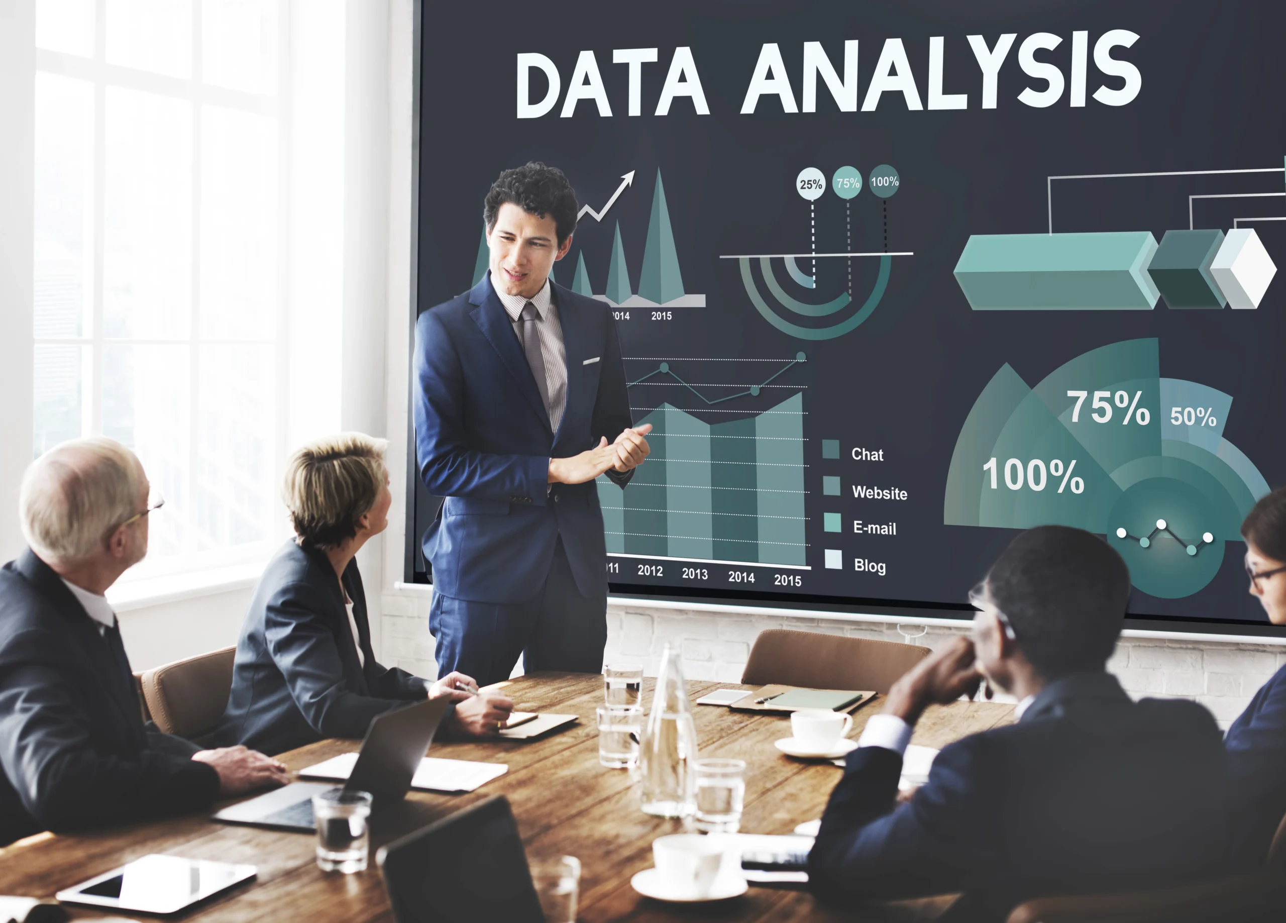 Read more about the article Remote Data Analyst Careers: Skills, Jobs, and Earnings Explained