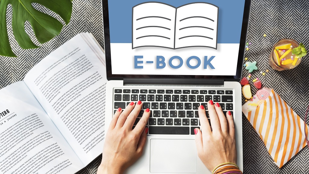 Read more about the article Top Strategies to Earn Online Through Ebooks and Guides